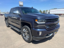 Thumbnail image of 2018 Chevrolet Silverado 1500 at Pony Express Chevrolet