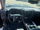 Thumbnail image of 2018 Chevrolet Silverado 1500 at Pony Express Chevrolet