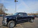 2025 Ford F-350 Super Duty Lariat at Lasco Ford