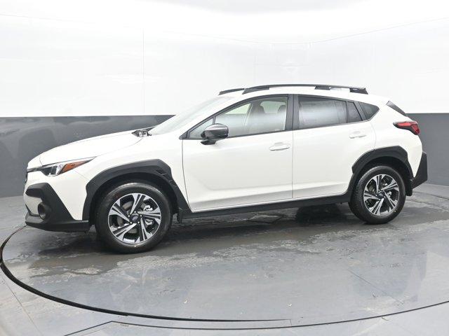 Thumbnail image of 2025 Subaru Crosstrek at Jim Keras Subaru Used