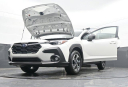 Thumbnail image of 2025 Subaru Crosstrek at Jim Keras Subaru Used