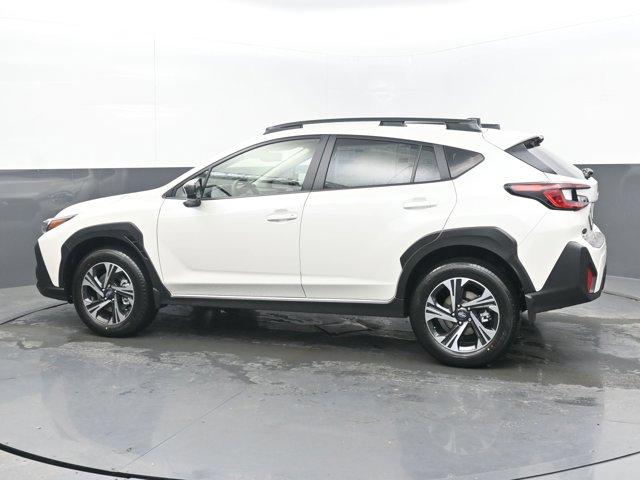 Thumbnail image of 2025 Subaru Crosstrek at Jim Keras Subaru Used
