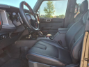 2024 Ford Bronco Raptor at Bates Ford