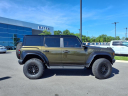 Thumbnail image of 2024 Ford Bronco at Bates Ford