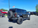 Thumbnail image of 2024 Ford Bronco at Bates Ford