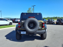 Thumbnail image of 2024 Ford Bronco at Bates Ford