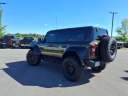 Thumbnail image of 2024 Ford Bronco at Bates Ford