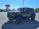 Thumbnail image of 2024 Ford Bronco at Bates Ford