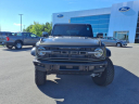 Thumbnail image of 2024 Ford Bronco at Bates Ford