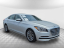 Thumbnail image of 2016 Hyundai Genesis at Allen Turner Genesis