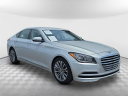 Thumbnail image of 2016 Hyundai Genesis at Allen Turner Genesis