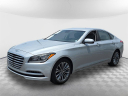 Thumbnail image of 2016 Hyundai Genesis at Allen Turner Genesis