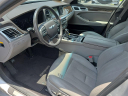Thumbnail image of 2016 Hyundai Genesis at Allen Turner Genesis