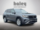 Thumbnail image of 2021 Volkswagen Atlas at HaleyChevrolet-New of Midlothian, VA