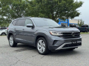 Thumbnail image of 2021 Volkswagen Atlas at HaleyChevrolet-New of Midlothian, VA