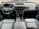 Thumbnail image of 2021 Volkswagen Atlas at HaleyChevrolet-New of Midlothian, VA