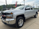 Thumbnail image of 2016 Chevrolet Silverado 1500 at Doman Auto & Marine Sales, Inc.