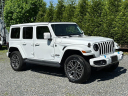 Thumbnail image of 2022 Jeep Wrangler Unlimited at Bedford Chrysler Jeep Dodge Ram