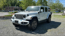 Thumbnail image of 2022 Jeep Wrangler Unlimited at Bedford Chrysler Jeep Dodge Ram
