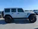 Thumbnail image of 2022 Jeep Wrangler Unlimited at Jerry Ulm Dodge Chrysler Jeep_DMS