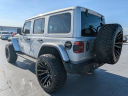 Thumbnail image of 2022 Jeep Wrangler Unlimited at Jerry Ulm Dodge Chrysler Jeep_DMS