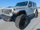 Thumbnail image of 2022 Jeep Wrangler Unlimited at Jerry Ulm Dodge Chrysler Jeep_DMS