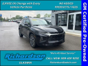 Thumbnail image of 2021 Chevrolet Blazer at Richardson Gladwin