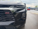 Thumbnail image of 2021 Chevrolet Blazer at Richardson Gladwin