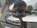 Thumbnail image of 2021 Chevrolet Blazer at Richardson Gladwin