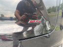 Thumbnail image of 2021 Chevrolet Blazer at Richardson Gladwin