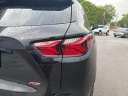 Thumbnail image of 2021 Chevrolet Blazer at Richardson Gladwin