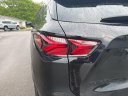 Thumbnail image of 2021 Chevrolet Blazer at Richardson Gladwin
