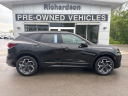 Thumbnail image of 2021 Chevrolet Blazer at Richardson Gladwin