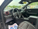 Thumbnail image of 2021 Chevrolet Blazer at Richardson Gladwin