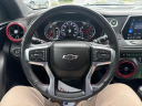 Thumbnail image of 2021 Chevrolet Blazer at Richardson Gladwin