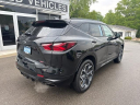 Thumbnail image of 2021 Chevrolet Blazer at Richardson Gladwin