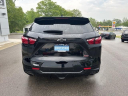 Thumbnail image of 2021 Chevrolet Blazer at Richardson Gladwin