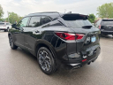 Thumbnail image of 2021 Chevrolet Blazer at Richardson Gladwin