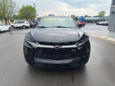 Thumbnail image of 2021 Chevrolet Blazer at Richardson Gladwin