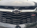 Thumbnail image of 2021 Chevrolet Blazer at Richardson Gladwin