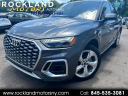 Thumbnail image of 2023 Audi Q5 Sportback at Rockland Motors