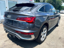 Thumbnail image of 2023 Audi Q5 Sportback at Rockland Motors