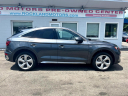 Thumbnail image of 2023 Audi Q5 Sportback at Rockland Motors