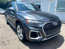 Thumbnail image of 2023 Audi Q5 Sportback at Rockland Motors