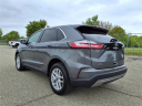 Thumbnail image of 2022 Ford Edge at Briarwood Ford