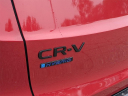 Thumbnail image of 2026 Honda CR-V Hybrid at LaFontaine Honda