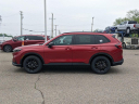 Thumbnail image of 2026 Honda CR-V Hybrid at LaFontaine Honda