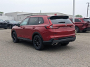 Thumbnail image of 2026 Honda CR-V Hybrid at LaFontaine Honda