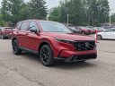 Thumbnail image of 2026 Honda CR-V Hybrid at LaFontaine Honda