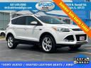 Thumbnail image of 2013 Ford Escape at McGrath Honda Elgin - New